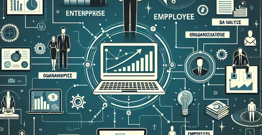 HR 软件功能盘点：八款热门软件对比分析